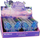 Loja me ujë LeanToys Butterfly, lojë shkathtësie, set 3 ngjyra