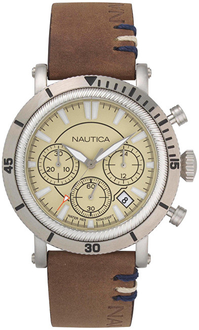 Orë dore Nautica Fairmont NAPFMT001