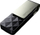 Flash Drive USB Silicon Power B30, 256 GB, i zi/hirtë
