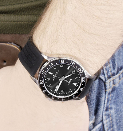 Orë  dore Timex  T2P029