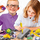Set shkencor Lisciani Im a Genius Get to know minerals, edukativ, 7+