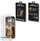 Xham mbrojtës YAXO Rock Armor Glass, për iPhone 17 Air, transparent