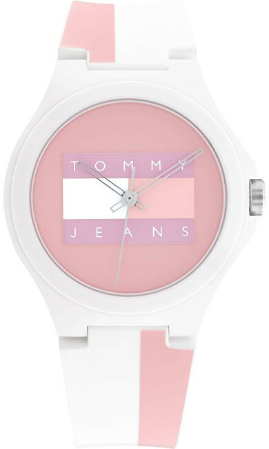Orë dore Tommy Hilfiger Berlin 1720026