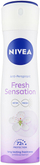 Deodorant Nivea, 150 ml