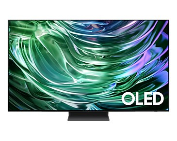 TV Samsung Series 9 QE83S90D, 83", 4K OLED, i zi