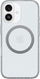 Mbulesë telefoni OtterBox Symmetry Clear MagSafe Camera Control për iPhone 17, transparente