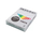Fabriano Color A4 80Gr Grigio(Hiri)