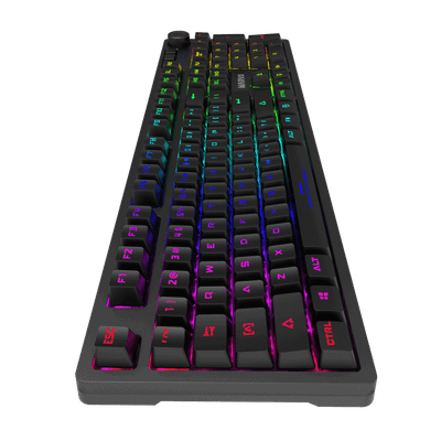 Tastierë MARVO KG945 EN