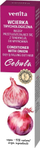 Locion për skalpin Venita Trichological Scalp Rub Onion, 100 ml