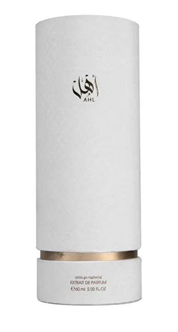Eau de Parfum Ahmed Al Maghribi Ahl
