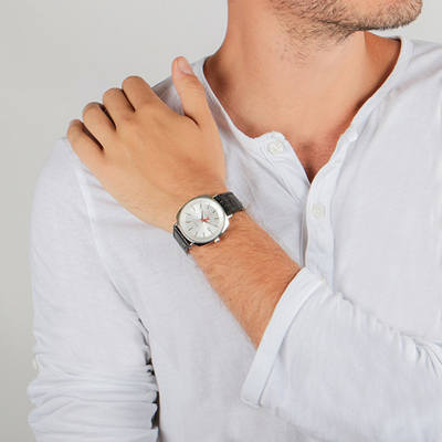 Orë dore Trussardi T-King R2451121002
