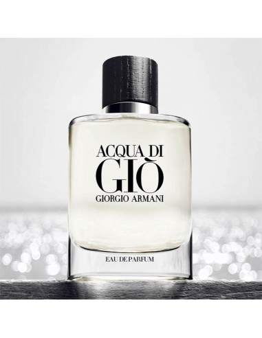 Eau De Parfum Giorgio Armani Acqua di Gio, 75 ml, shishe rimbushese