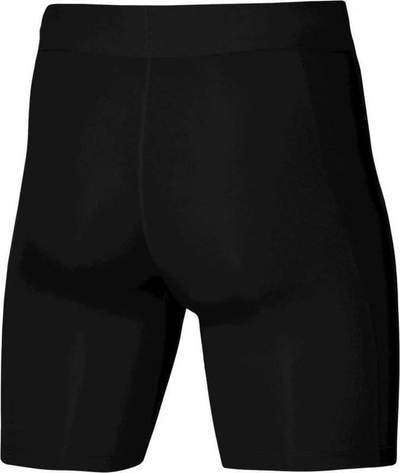 Shorce bazë Nike Pro Dri-FIT Strike, masë M, të zeza
