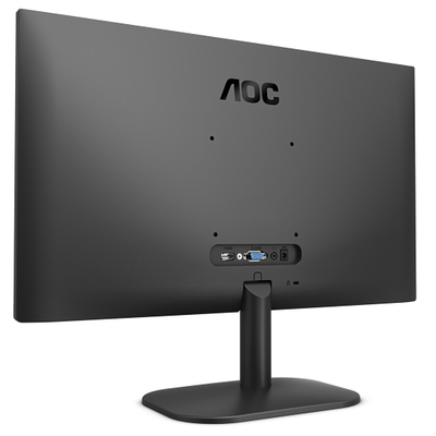 Monitor AOC B2 27B2QAM, 27", 1920 x 1080, Full HD, 75 Hz, i zi