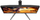 Monitor AOC G4 27G4HA, 27\", Full HD, i zi me të kuqe