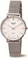 Orë dore Boccia Titanium Royce 3246-06, woman