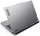 Laptop Lenovo LOQ 15AHP10, Ryzen 5, 16GB RAM, 512GB SSD, gri