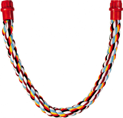 Litar pushimi për papagaj Trixie TX-5162, 75cm