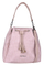 Çantë dore JustBag YF1905-947, rozë