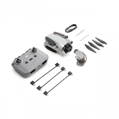Dron DJI Mini 3 Pro (GL)