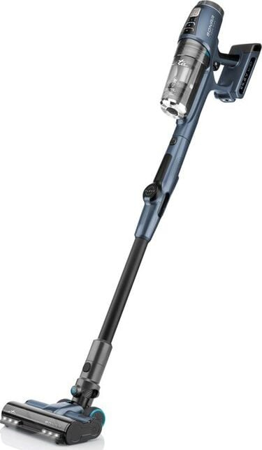 Fshesë me bateri Eta Sonar Aqua Plus 3232 90000, 25.2V, ekran LED, gri