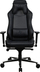 Karrige gaming Arozzi Vernazza Pure Black, Soft PU, ergonomike, e zezë