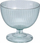 Kupë ëmbëlsirash Excellent Houseware, 450 ml, plastike, jeshile turkeze