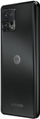Celular Motorola Moto G72, 6.6", 8GB RAM, 128GB, gri