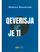 Qeverisja Je Ti - Mimoza Manxhari