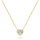 Qafore Brilio Silver NCL69Y
