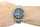 Orë për meshkuj Casio Edifice, e argjendtë