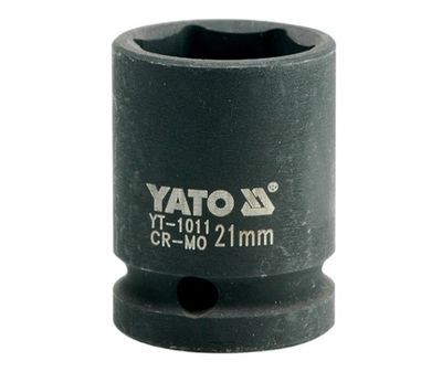 Çelës Yato 6-point, 1/2", 21mm