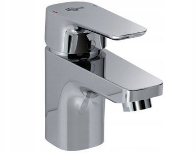 Славина за умивалник Ideal Standard Cerafine O H120, заштеда на вода, хром