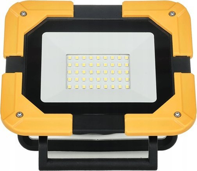 Prozhektor LED Germina Lynx, 30W, 3000 lm, 6500K, IP65, i zi