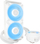 Ftohës Liquid Freezer III 240 A-RGB White (ACFRE00150A)