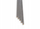 Kashta letre Bareq, 8 x 250 mm, 100 copë, gri