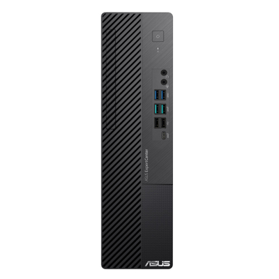 Kompjuter ASUS ExpertCenter D7 SFF D700SEES, Intel Core i7-13700, 16GB RAM, 512GB SSD, i zi