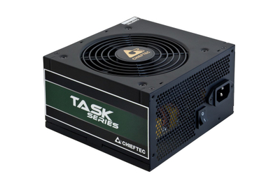 Burim energjie Chieftec Task Series, 700W, 80 Plus Bronze, i zi