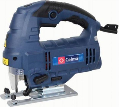 Celma Professional Мозична Пила DPPe 100AEO, 800W