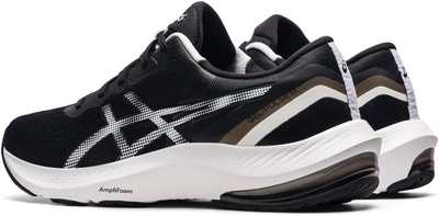 Патики за трчање ASICS Gel-Pulse 13 за жени, перничиња Gel, црни