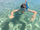 Set snorkelingu për kalamaj Schildkrot SFS Junior BARBADOS, 2 pjesë, shumëngjyrësh