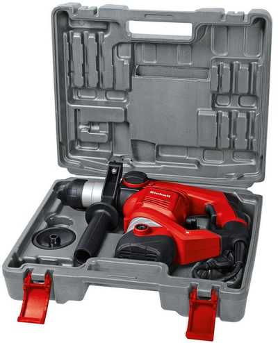 Aparat shpues Einhell TH-RH 900/1, 900W, 850rpm