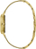 Orë dore Guess Chelsea W1197L5