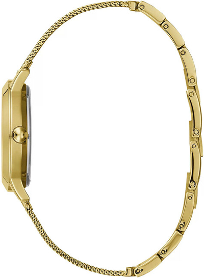 Orë dore Guess Chelsea W1197L5