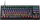 Tastierë mekanike Thunderobot KG3089R, me kabllo, RGB, e zezë