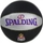 Топка за кошарка Spalding TF-33 Red Bull Half Court, големина 7, темно сива