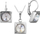 Set MHM Crystal Daphne 34229