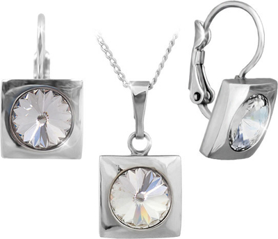 Set MHM Crystal Daphne 34229