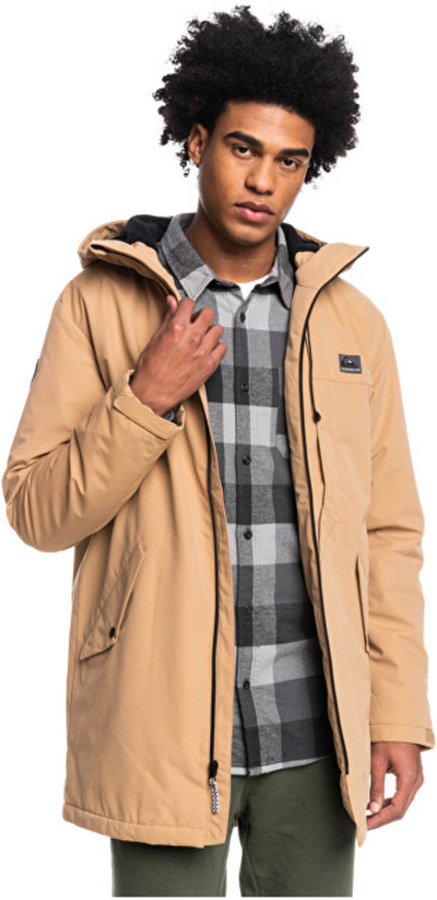 Xhaketë Quiksilver NEW SKYWARD EQYJK03920, e kaftë