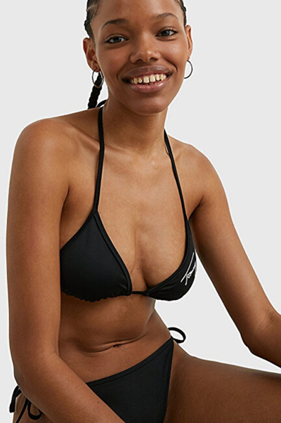 Bikini Tommy Hilfiger UW0UW04408BDS